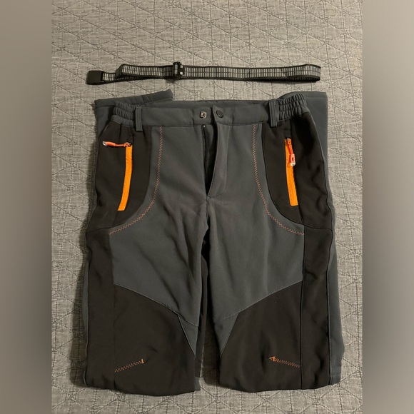 ZOIC Active Performance Pants - Picture 2 of 10